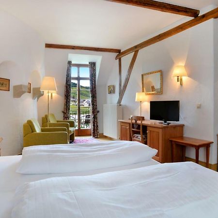 Hotel Haus Lipmann ไบล์ชไตน์ ภายนอก รูปภาพ