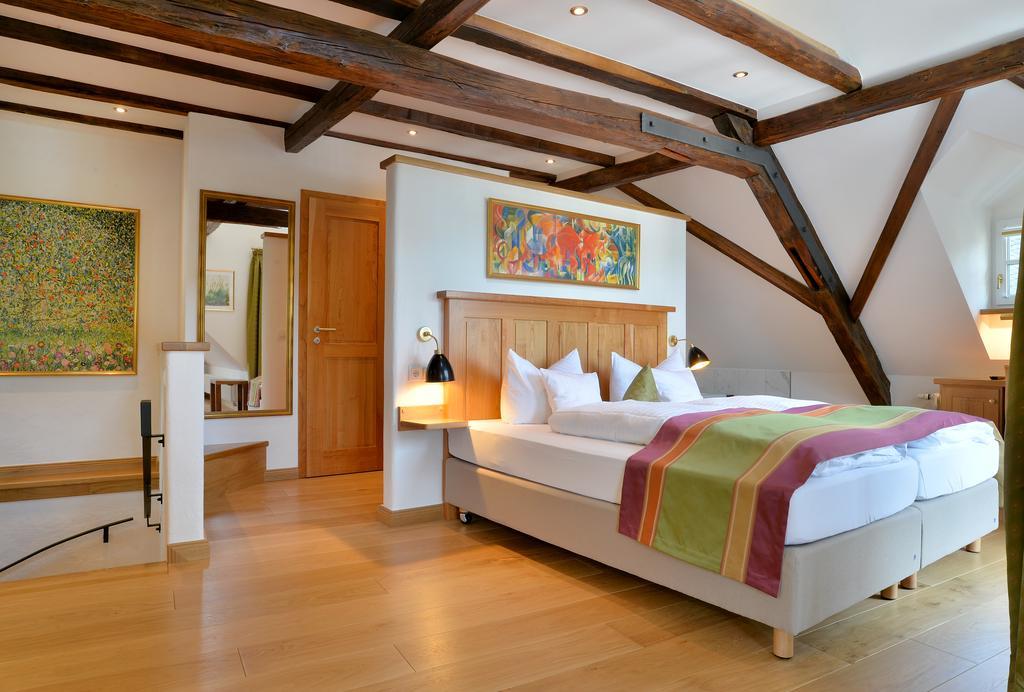Hotel Haus Lipmann ไบล์ชไตน์ ภายนอก รูปภาพ