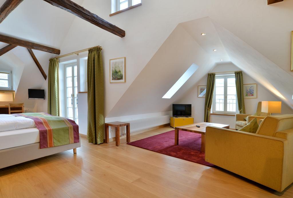 Hotel Haus Lipmann ไบล์ชไตน์ ภายนอก รูปภาพ