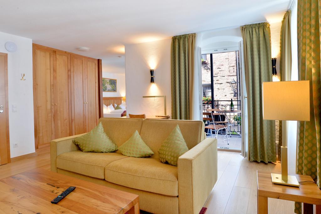 Hotel Haus Lipmann ไบล์ชไตน์ ภายนอก รูปภาพ