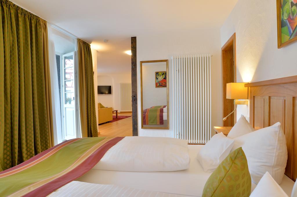 Hotel Haus Lipmann ไบล์ชไตน์ ภายนอก รูปภาพ