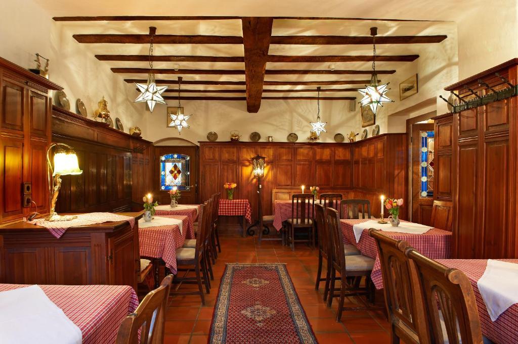 Hotel Haus Lipmann ไบล์ชไตน์ ภายนอก รูปภาพ