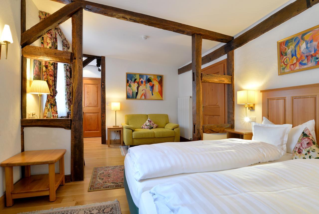 Hotel Haus Lipmann ไบล์ชไตน์ ภายนอก รูปภาพ