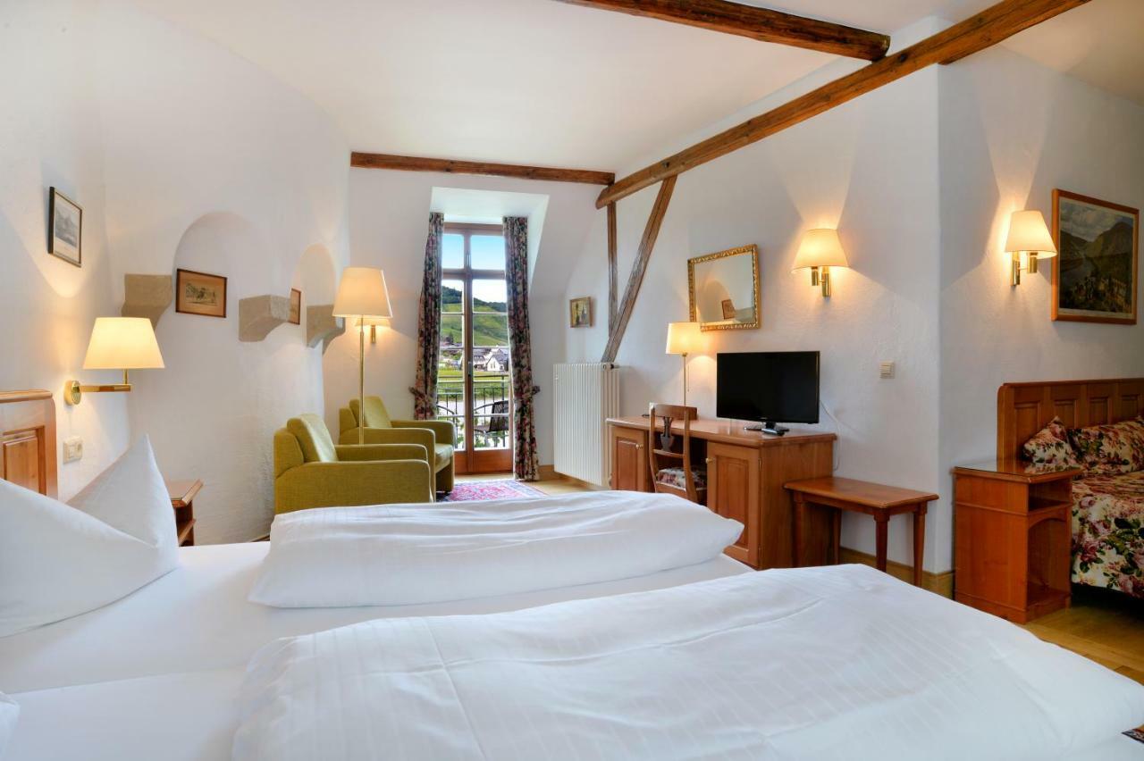 Hotel Haus Lipmann ไบล์ชไตน์ ภายนอก รูปภาพ